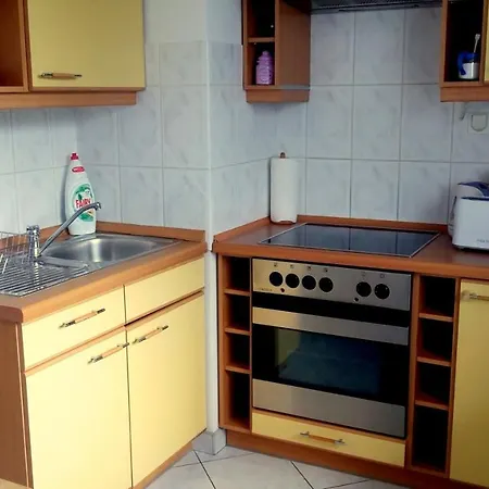 Turkusowe Kolberg