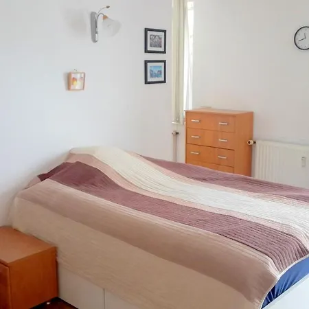 Apartment Turkusowe Kolberg