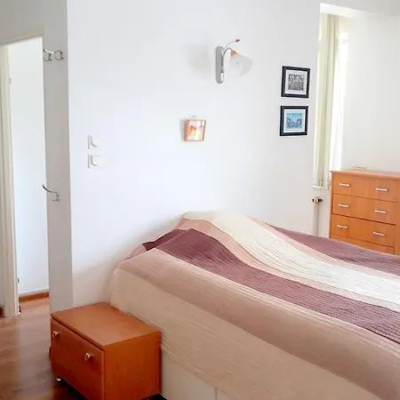 Turkusowe Apartment Kolberg