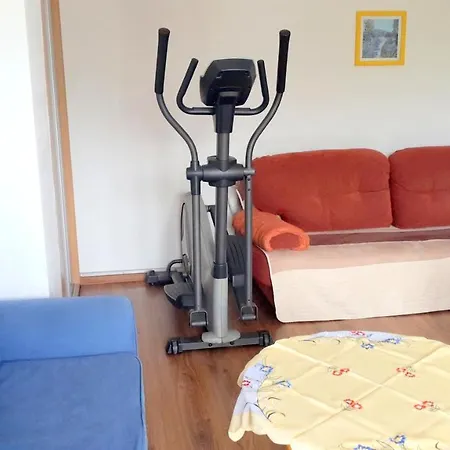 Apartment Turkusowe *