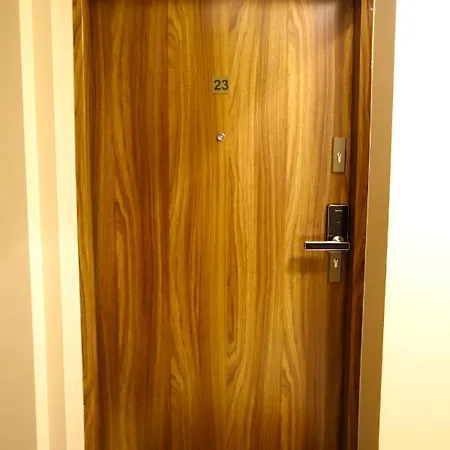 Apartment Turkusowe Darlowko
