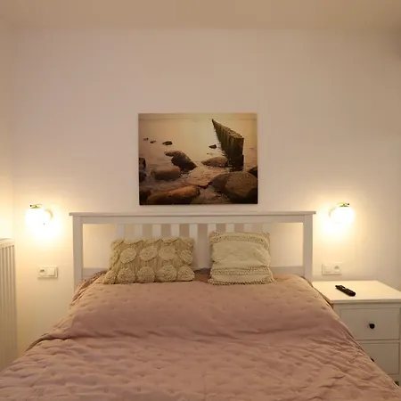 Apartment Turkusowe